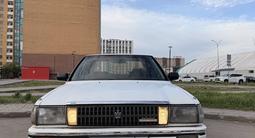 Toyota Crown 1989 годаүшін1 700 000 тг. в Астана – фото 3