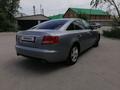 Audi A6 2006 годаfor5 600 000 тг. в Алматы – фото 3