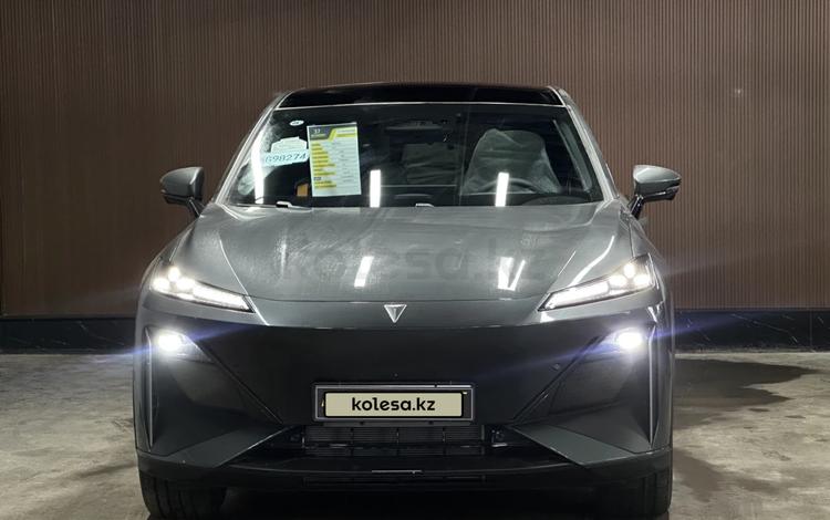 Deepal S07 — миниатюра 2