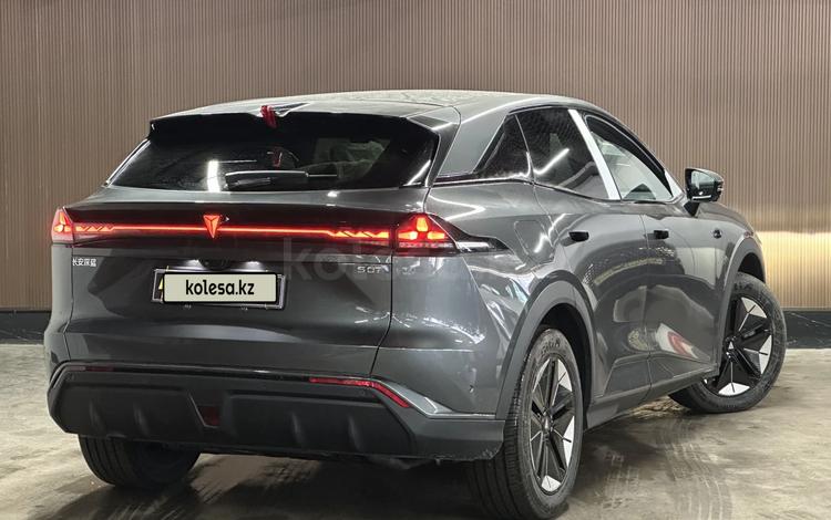 Deepal S07 — миниатюра 4