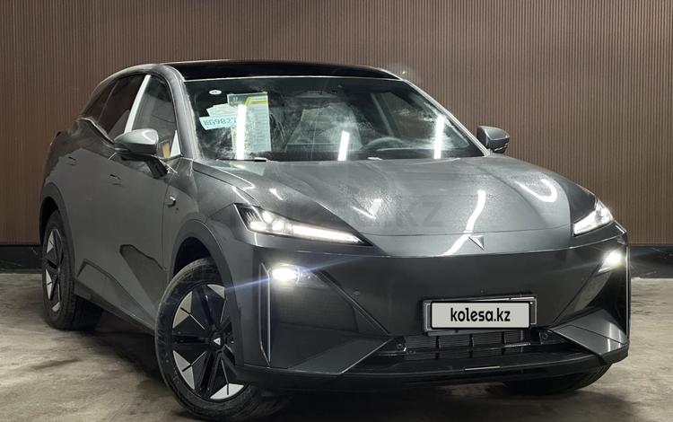 Deepal S07 — миниатюра 3