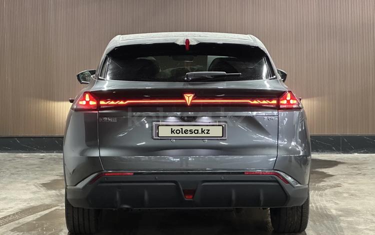 Deepal S07 — миниатюра 5