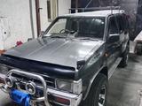 Nissan Terrano 1991 года за 2 000 000 тг. в Талгар
