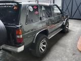 Nissan Terrano 1991 года за 2 000 000 тг. в Талгар – фото 5