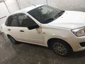 ВАЗ (Lada) Granta 2190 2015 годаүшін2 950 000 тг. в Актобе – фото 5