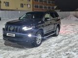 Toyota Land Cruiser Prado 2019 годаүшін23 700 000 тг. в Уральск