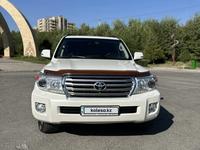 Toyota Land Cruiser 2015 годаfor25 000 000 тг. в Шымкент