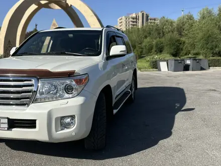 Toyota Land Cruiser 2015 года за 25 000 000 тг. в Шымкент – фото 6