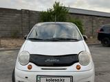 Daewoo Matiz 2012 года за 2 500 000 тг. в Алматы – фото 4