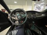 BMW 530 2006 года за 5 400 000 тг. в Караганда – фото 4
