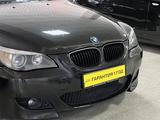 BMW 530 2006 года за 5 400 000 тг. в Караганда – фото 3