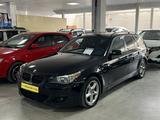 BMW 530 2006 года за 5 400 000 тг. в Караганда – фото 2