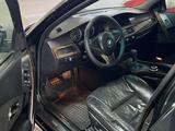 BMW 530 2006 года за 5 400 000 тг. в Караганда – фото 5