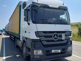 Mercedes-Benz  Actros 2014 года за 25 000 000 тг. в Шымкент
