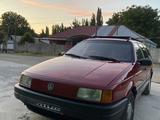 Volkswagen Passat 1991 годаүшін1 200 000 тг. в Шымкент – фото 2