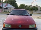 Volkswagen Passat 1991 годаүшін1 200 000 тг. в Шымкент