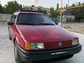 Volkswagen Passat 1991 года за 1 200 000 тг. в Шымкент – фото 3