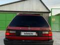 Volkswagen Passat 1991 года за 1 200 000 тг. в Шымкент – фото 7