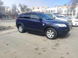 Chevrolet Captiva 2007 года за 5 100 000 тг. в Актау – фото 2