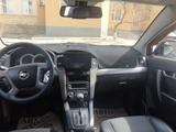 Chevrolet Captiva 2007 года за 5 100 000 тг. в Актау