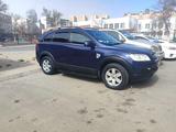 Chevrolet Captiva 2007 года за 5 100 000 тг. в Актау – фото 5