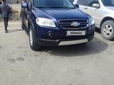 Chevrolet Captiva 2007 года за 5 100 000 тг. в Актау – фото 3