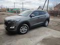 Hyundai Tucson 2020 года за 12 500 000 тг. в Уральск – фото 2