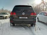 Volkswagen Touareg 2008 годаүшін8 000 000 тг. в Караганда – фото 4