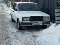 ВАЗ (Lada) 2107 2001 года за 1 100 000 тг. в Алматы