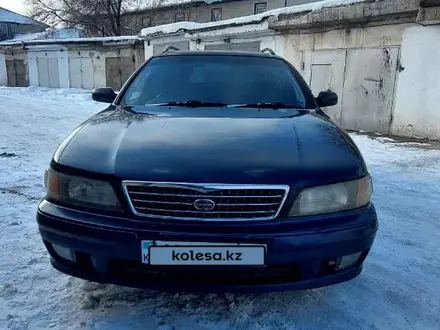 Nissan Cefiro 1998 года за 2 450 000 тг. в Талдыкорган – фото 6