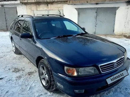 Nissan Cefiro 1998 года за 2 450 000 тг. в Талдыкорган – фото 8