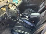 Mercedes-Benz E 230 1997 года за 1 500 000 тг. в Костанай – фото 3