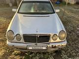 Mercedes-Benz E 230 1997 года за 1 500 000 тг. в Костанай