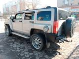 Hummer H3 2007 года за 9 000 000 тг. в Астана