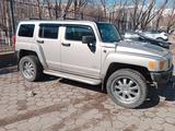 Hummer H3 2007 года за 9 000 000 тг. в Астана – фото 3