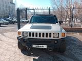 Hummer H3 2007 года за 9 000 000 тг. в Астана – фото 5