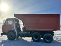 КамАЗ  5511 1987 годаfor7 000 000 тг. в Молодежное (Осакаровский р-н) – фото 3