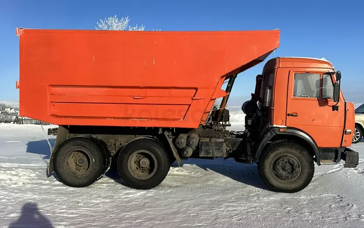 КамАЗ  5511 1987 годаfor7 000 000 тг. в Молодежное (Осакаровский р-н)