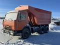 КамАЗ  5511 1987 годаfor7 000 000 тг. в Молодежное (Осакаровский р-н) – фото 6