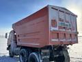 КамАЗ  5511 1987 годаfor7 000 000 тг. в Молодежное (Осакаровский р-н) – фото 8