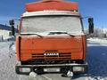 КамАЗ  5511 1987 годаfor7 000 000 тг. в Молодежное (Осакаровский р-н) – фото 7