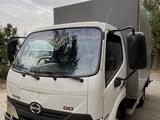 Hino  Series 300 (Dutro) 2015 года за 11 900 000 тг. в Алматы – фото 2