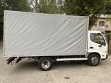 Hino  Series 300 (Dutro) 2015 года за 11 900 000 тг. в Алматы