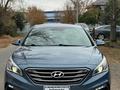 Hyundai Sonata 2017 годаүшін5 500 000 тг. в Уральск