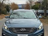 Hyundai Sonata 2017 годаfor6 000 000 тг. в Уральск