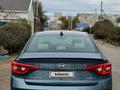 Hyundai Sonata 2017 годаүшін5 500 000 тг. в Уральск – фото 13