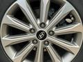 Hyundai Sonata 2017 годаүшін5 500 000 тг. в Уральск – фото 2