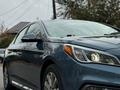 Hyundai Sonata 2017 годаүшін5 500 000 тг. в Уральск – фото 3