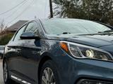 Hyundai Sonata 2017 годаүшін5 500 000 тг. в Уральск – фото 3