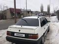 Volkswagen Passat 1990 годаүшін1 200 000 тг. в Тараз – фото 5